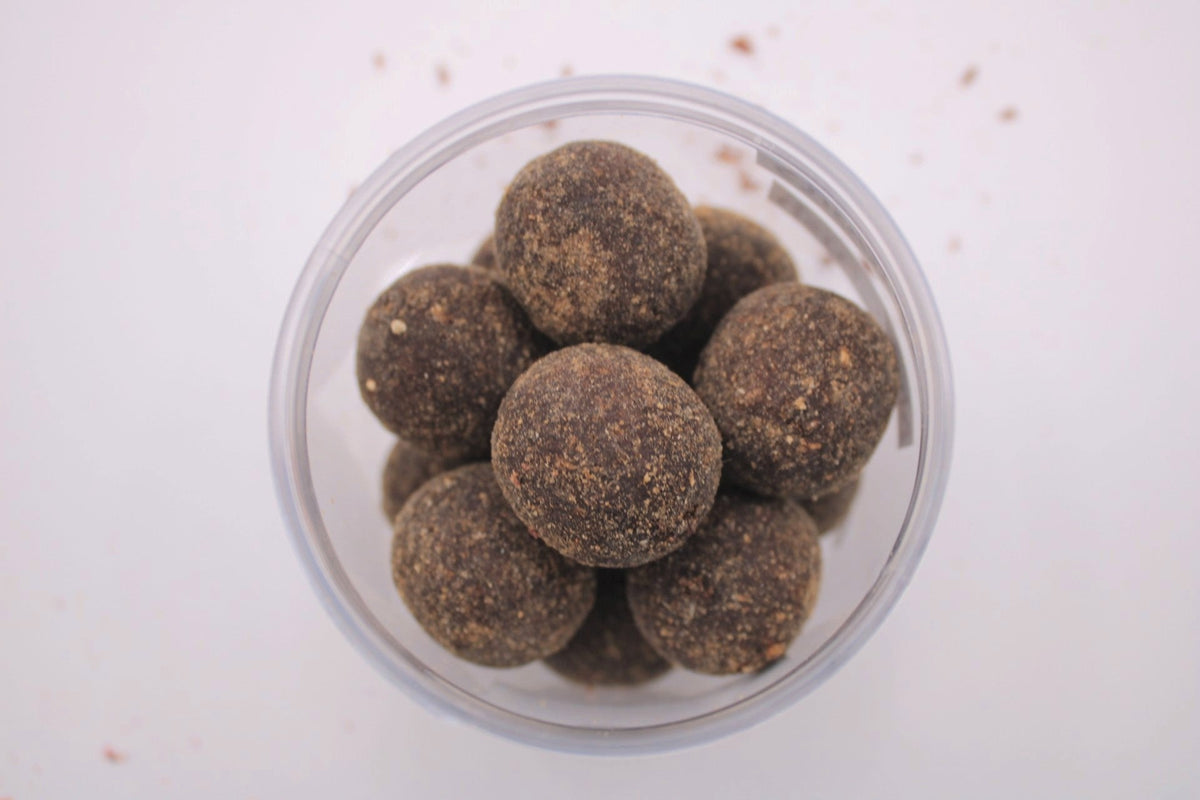 Full Run Koimix Hookbaits 26 mm - Full Run