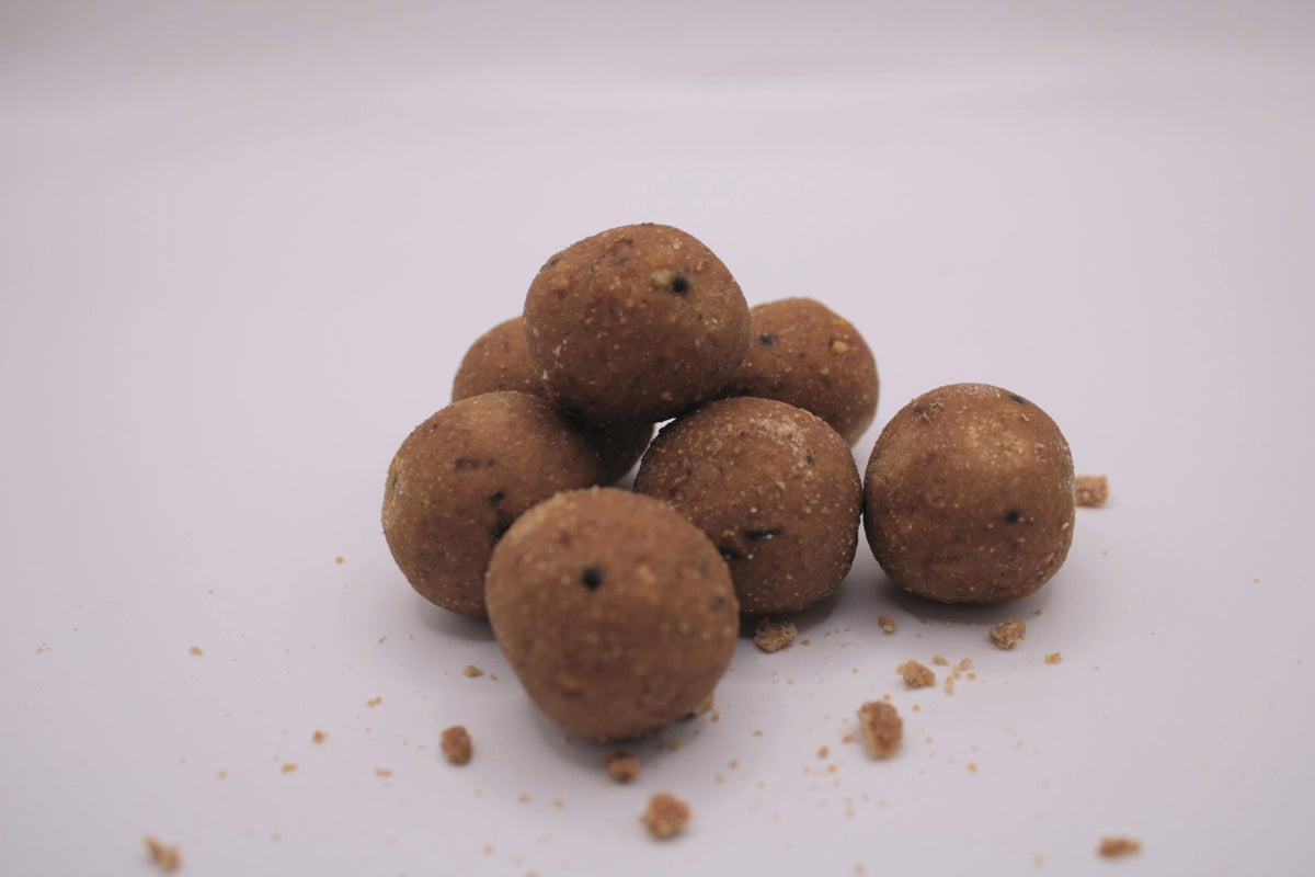 Full Run Baits Ananas Hookbaits 26 mm in der Dose