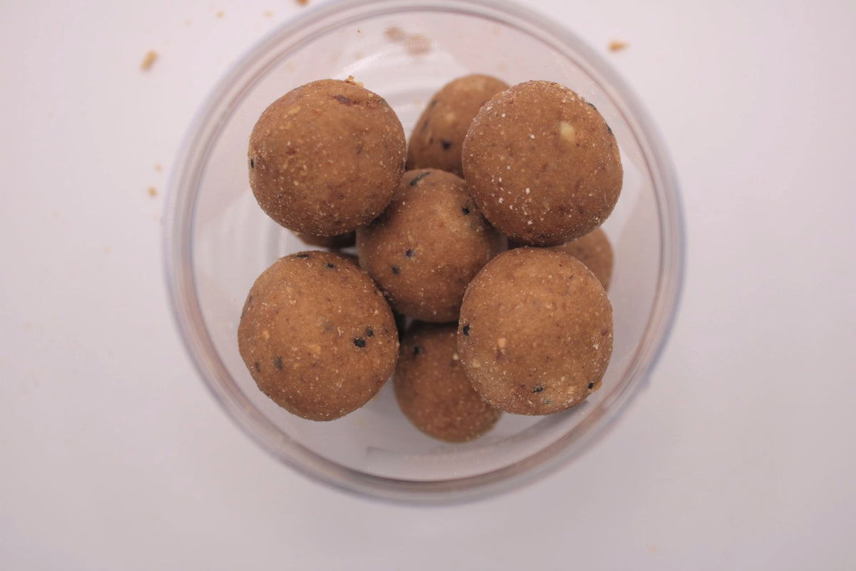 Full Run Baits Ananas Hookbaits 26 mm