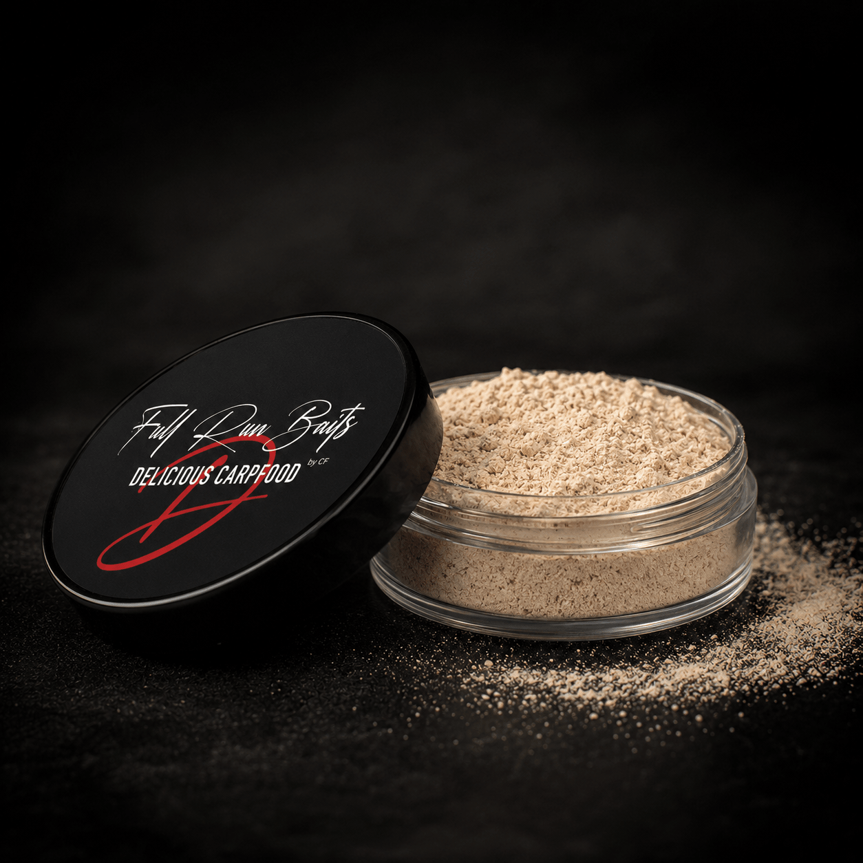 Full Run Bait Powder - Full Run