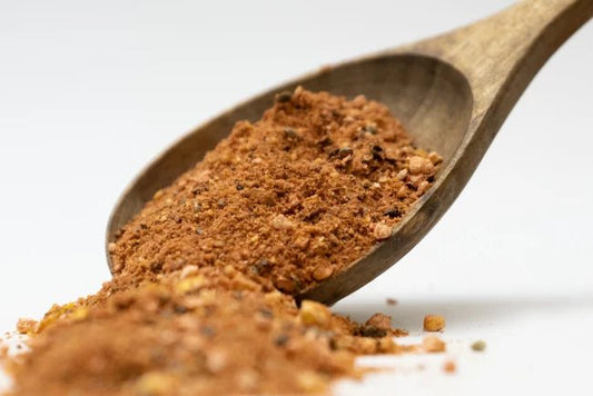 Full Run Baits – Cloudy Stick Mix - Full Run