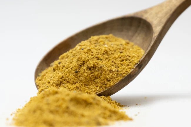 Full Run Baits – Cloudy Stick Mix - Full Run