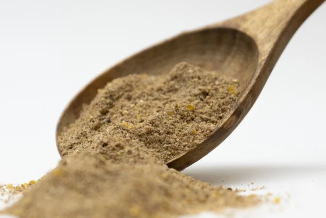 Full Run Baits – Groundbait Allround - Full Run