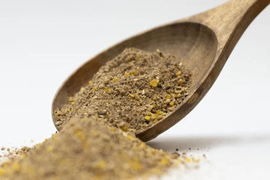 Full Run Baits – Groundbait Allround - Full Run