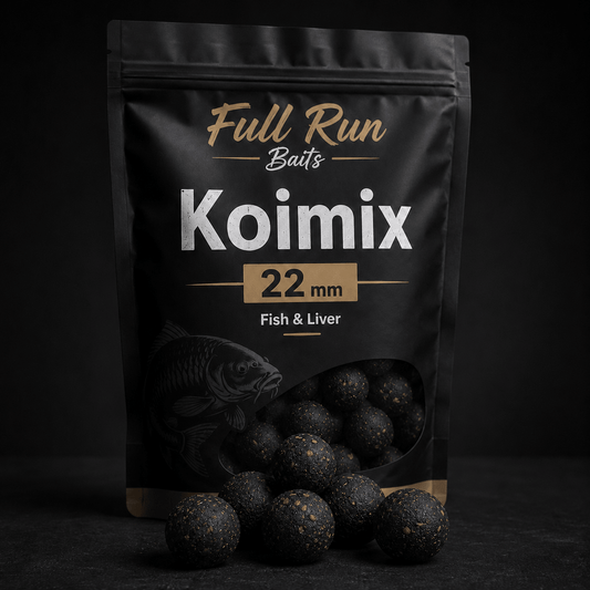 Full Run Baits Koimix - Full Run