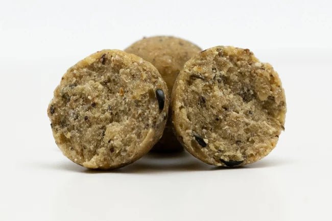 Full Run Baits – Nut Crush - Full Run