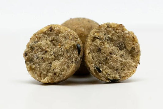 Full Run Baits – Nut Crush - Full Run