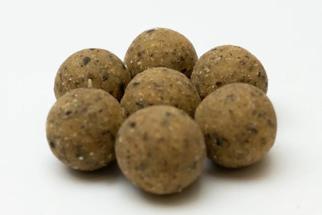 Full Run Baits – Nut Crush - Full Run