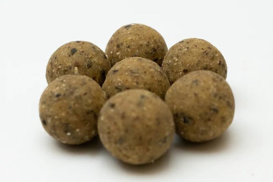 Full Run Baits – Nut Crush - Full Run