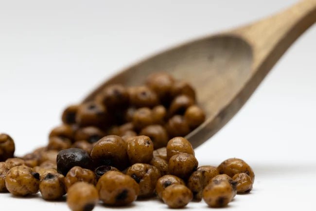 Full Run Baits – Particle Mix Ready to Fish - Full Run