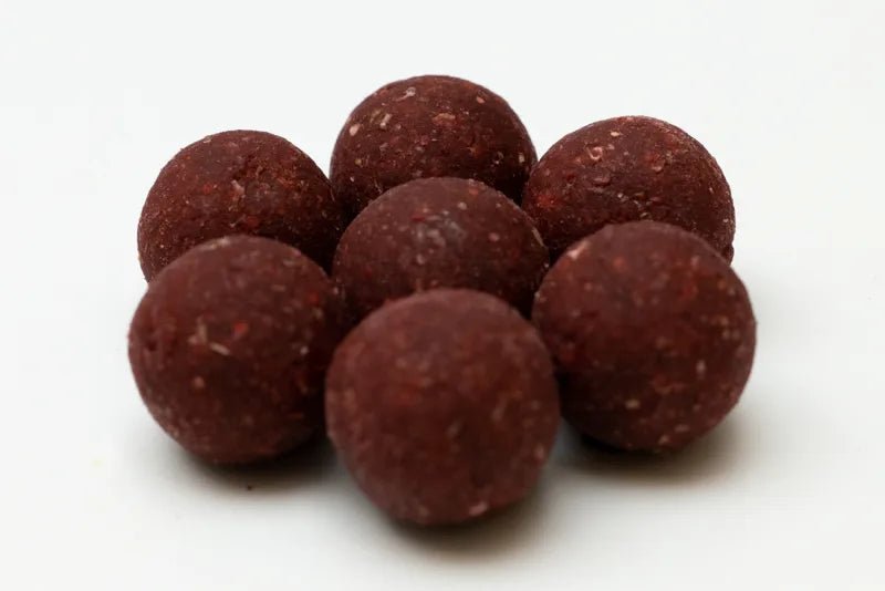 Full Run Baits – Robin Red Garlic - Full Run