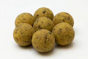 Full Run Baits – SCOPEX CREAM - Full Run