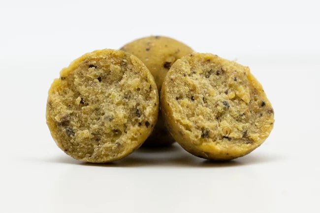 Full Run Baits – SCOPEX CREAM - Full Run