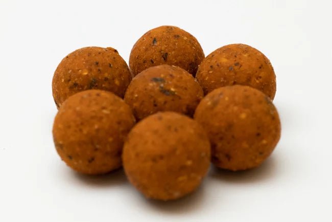 Full Run Exotic Fusion - Full Run