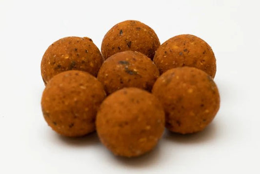 Full Run Exotic Fusion - Full Run