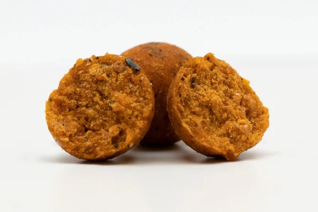 Full Run Exotic Fusion - Full Run