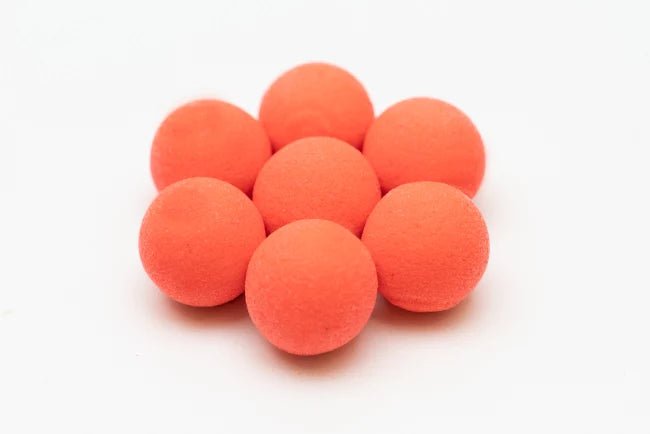 FULL RUN Fluo POP UPs - Full Run