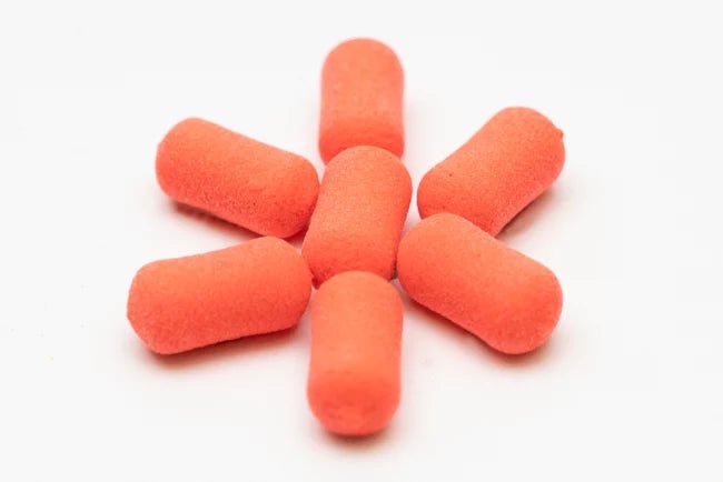 FULL RUN Fluo POP UPs - Full Run