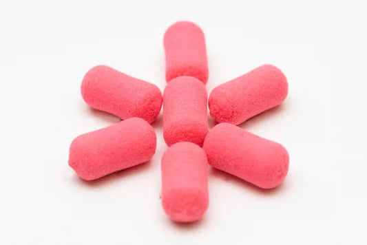 FULL RUN Fluo POP UPs - Full Run