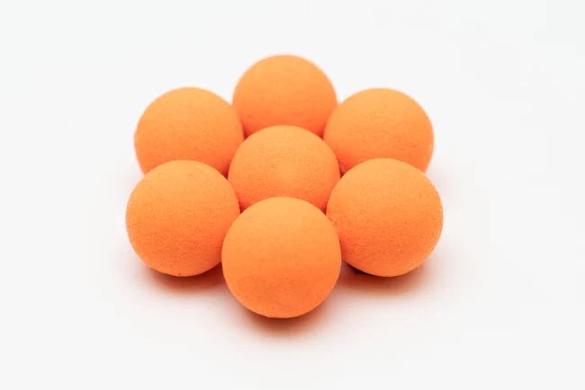 FULL RUN Fluo POP UPs - Full Run