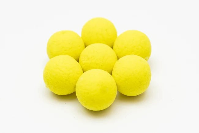 FULL RUN Fluo POP UPs - Full Run