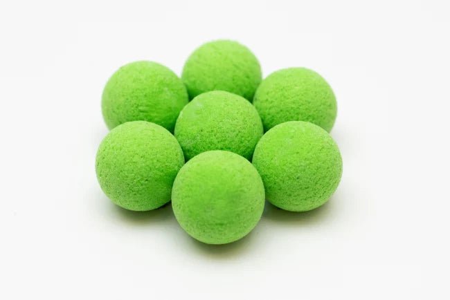 FULL RUN Fluo POP UPs - Full Run