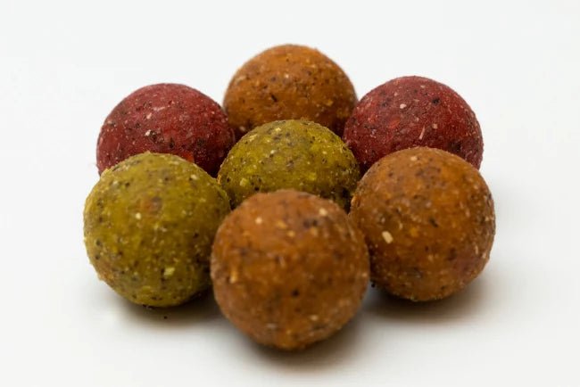 Full Run Futterboilie 10 KG 20 mm inkl versand - Full Run