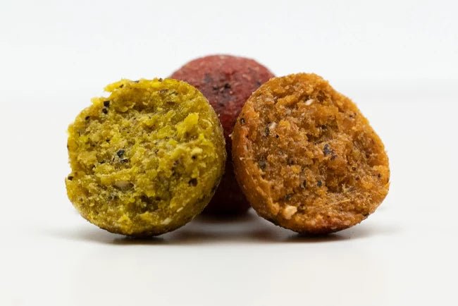 Full Run Futterboilie 10 KG 20 mm inkl versand - Full Run