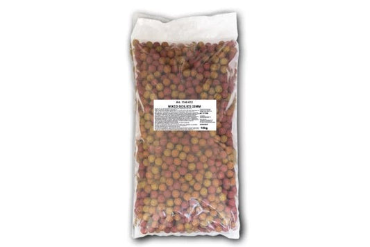 Full Run Futterboilie 10 KG 20 mm inkl versand - Full Run