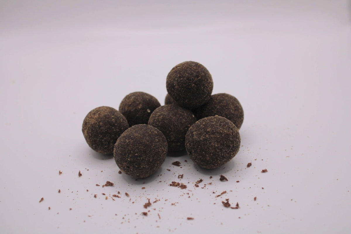 Full Run Koimix Hookbaits 26 mm - Full Run