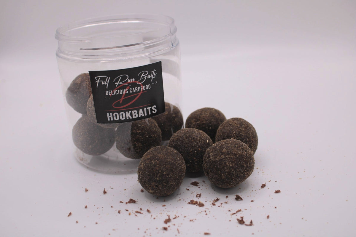 Full Run Koimix Hookbaits 26 mm - Full Run