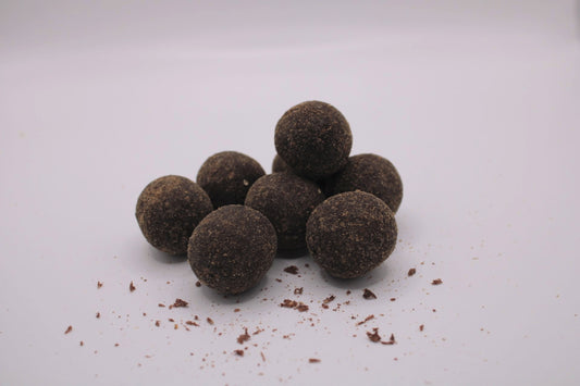 Full Run Baits Koimix Hookbaits 26 mm in der Dose